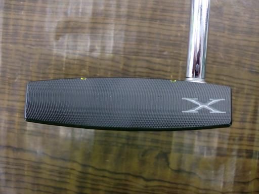 タイトリスト SCOTTY CAMERON PHANTOM X 12 35インチ パター PT スチール フレックスその他 メンズ 男性用 右利き 右用 Bランク ゴルフクラブ