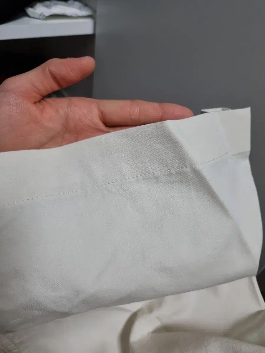 エートス ユーティリティー バックルパンツ