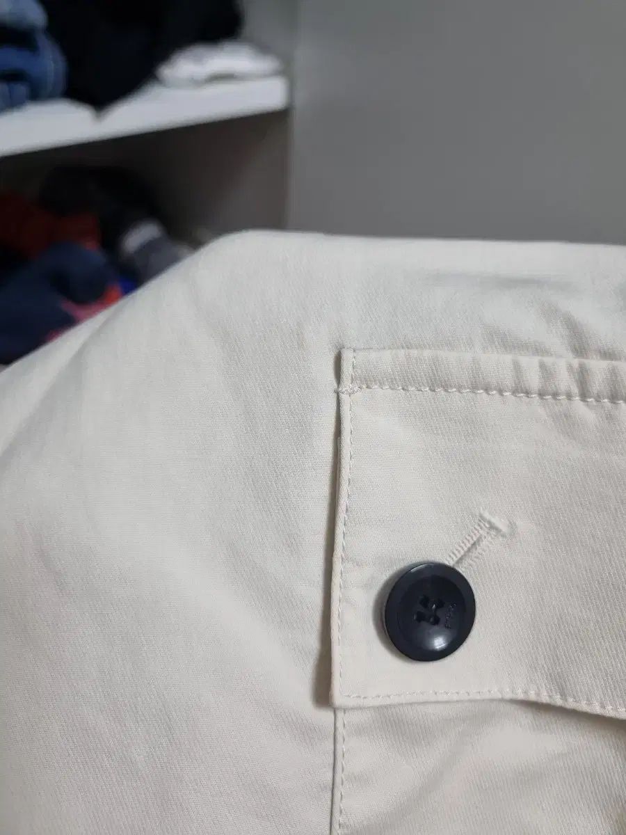 バックルパンツ