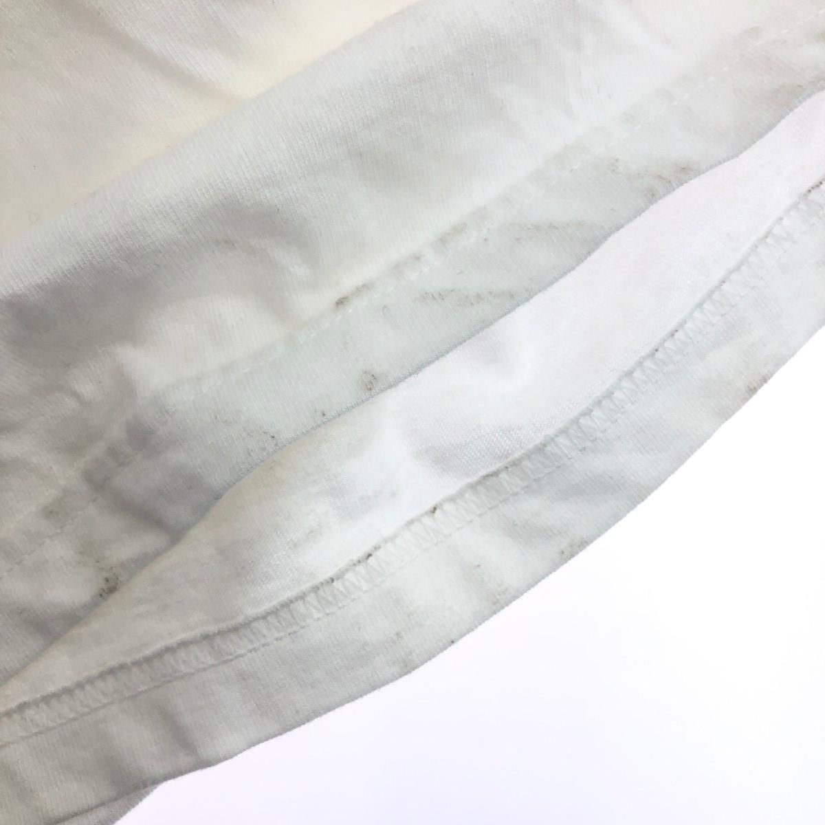 SUPREME シュプリーム 白雪姫半袖カットソー サイズ:XL Snow White Tee  