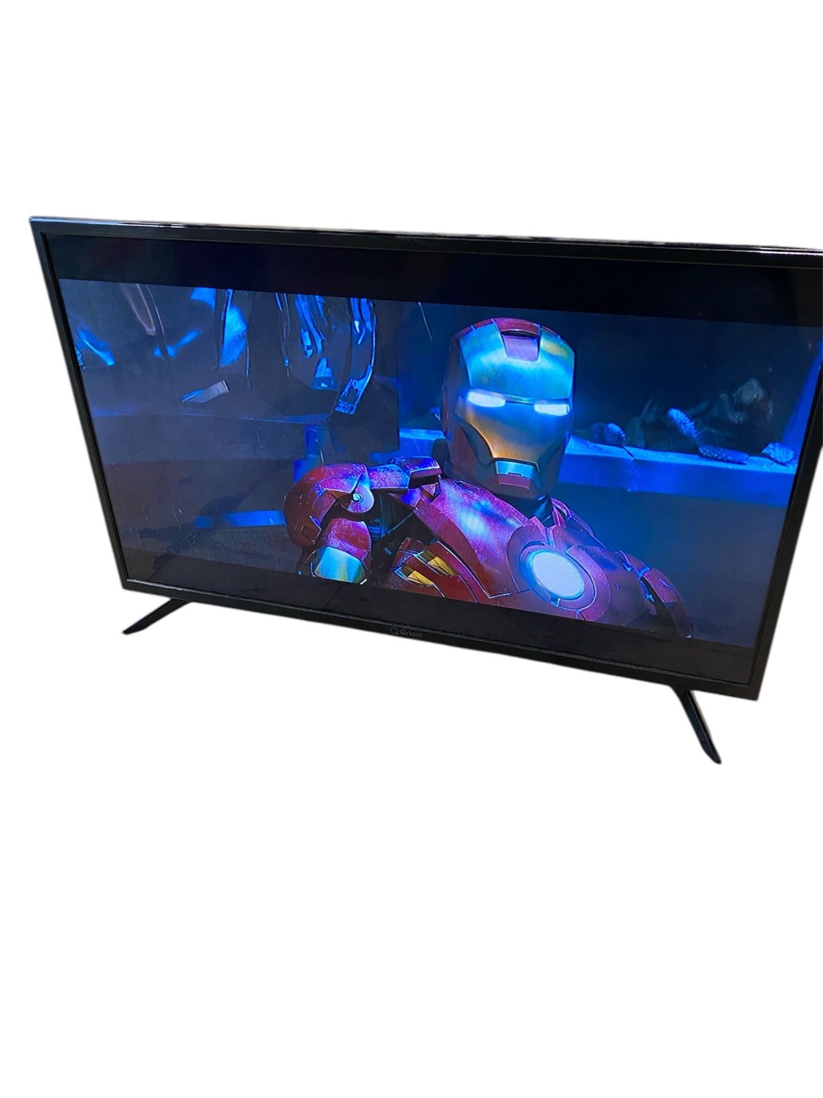 山善 ハイビジョン液晶テレビ 32型 QRT-32W2K