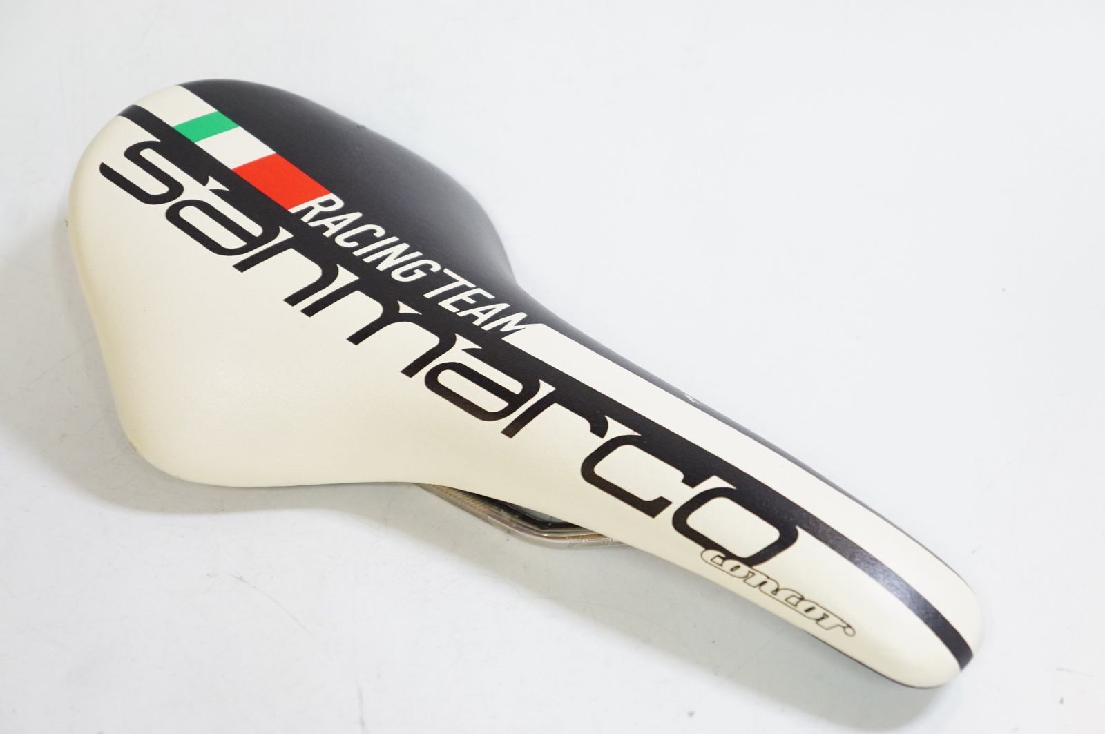 SELLE SAN MARCO 「セラサンマルコ」 CONCOR RACING TEAM サドル / バイチャリ熊谷店