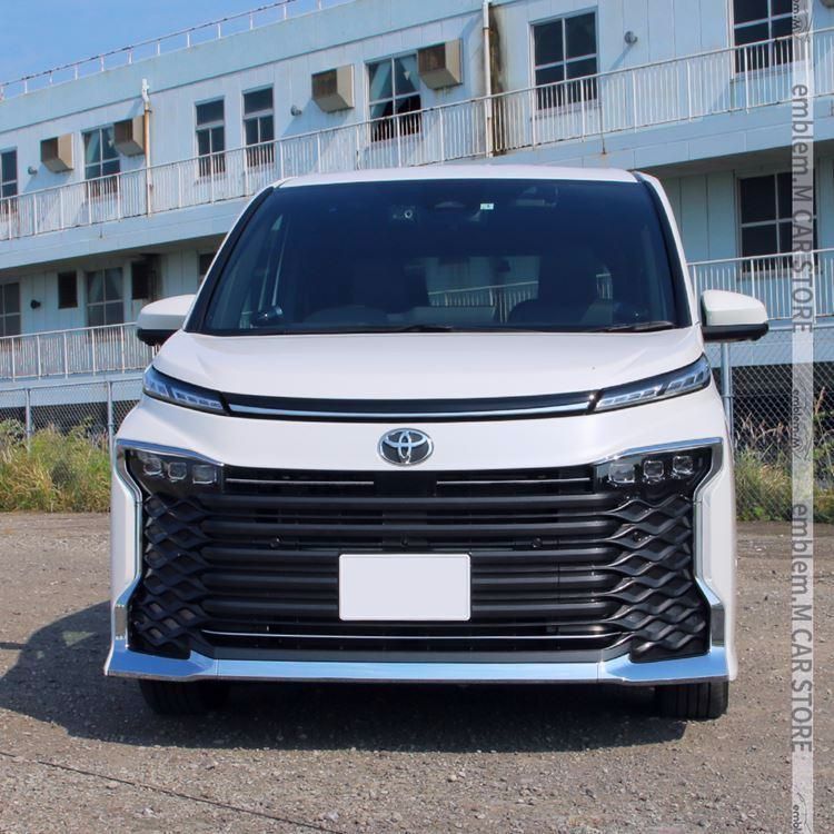 カスタムパーツ