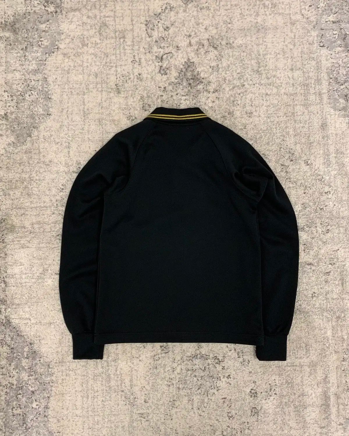  コム デ ギャルソン トラック ポロシャツ トレーナー スウェット トップス