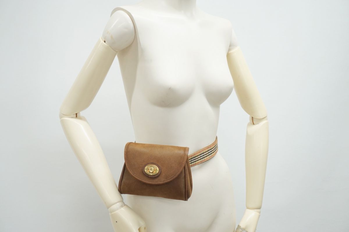 FUMIKA UCHIDA フミカウチダ ウエストバッグ FUMIKA_UCHIDA FUMIKA