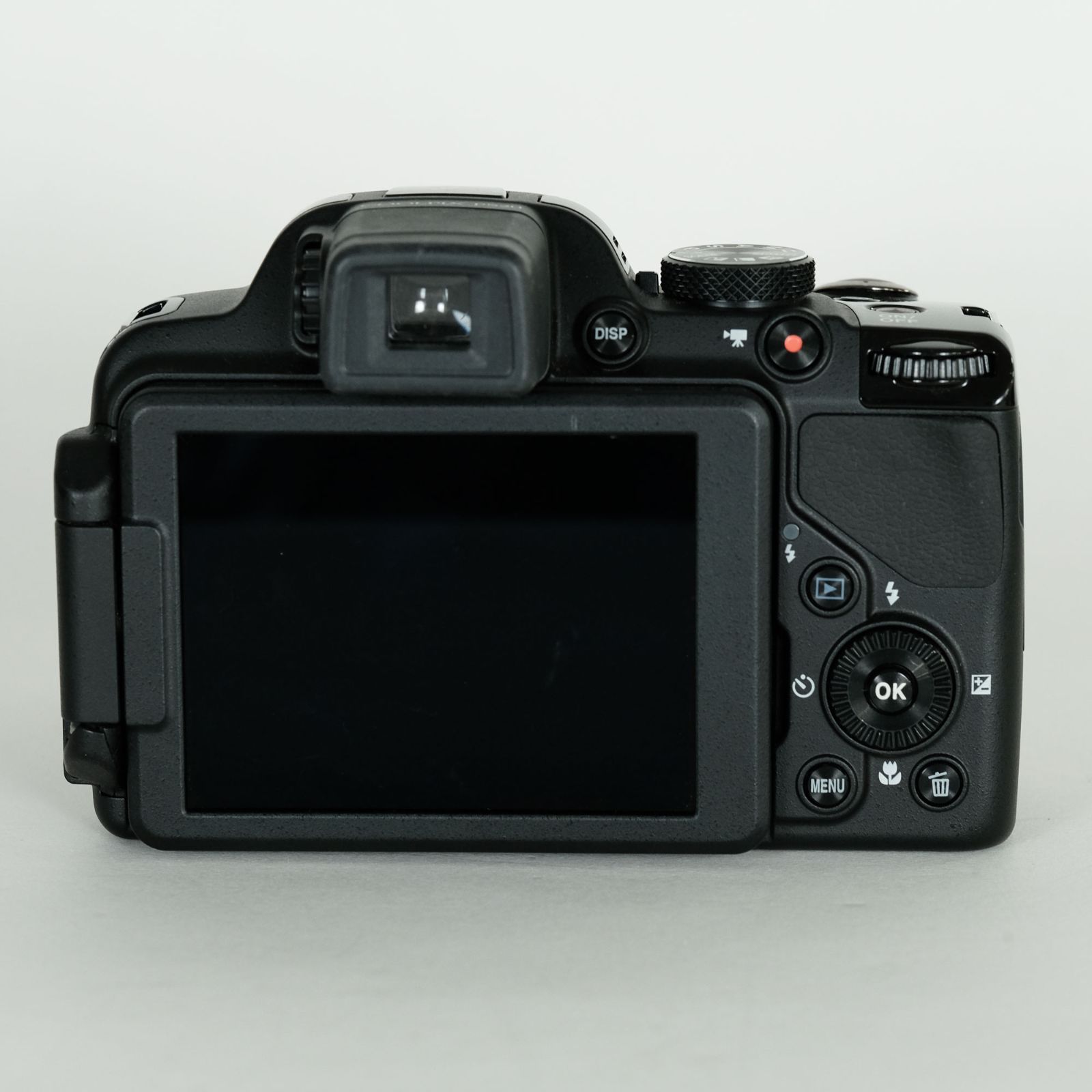 注意事項あり Nikon