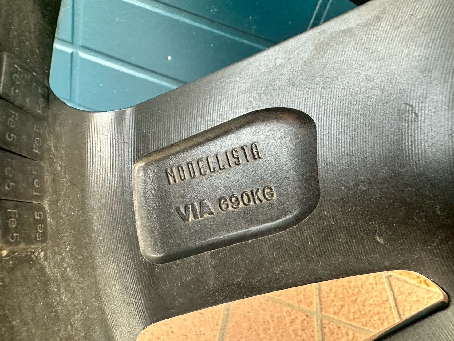 ウィングダンサー タイヤホイールセット