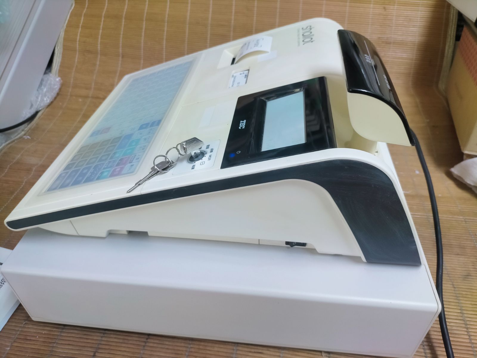 最上位現行機種 003939