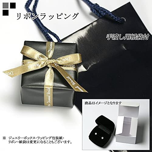 ダイヤモンドワールド レディース ジュエリー PT900 ダイヤモンド ピアス 0.3ct ～ 0.7ct 6本爪タイプ ダイヤモンド FG 片耳ピアス メンズ