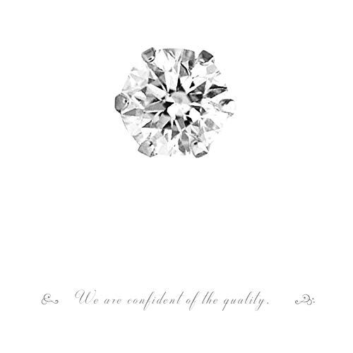 SIクラス Goodカットダイヤ使用