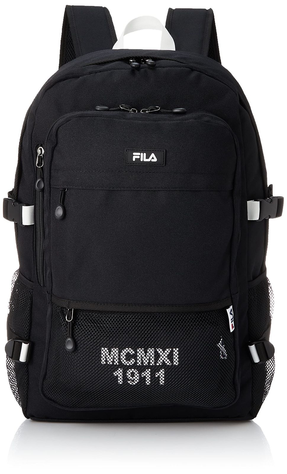 フィラ リュックサック プレジオ 2層式リュック35L