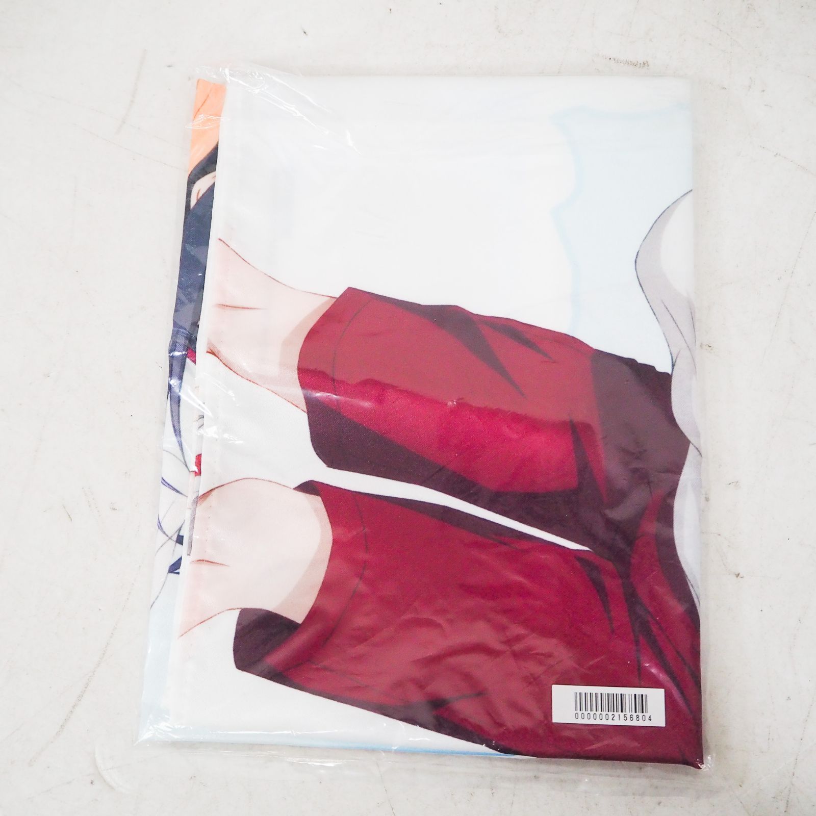 K9284 未開封品 見える子ちゃん DVD Amazon全巻購入特典 B2布ポスター