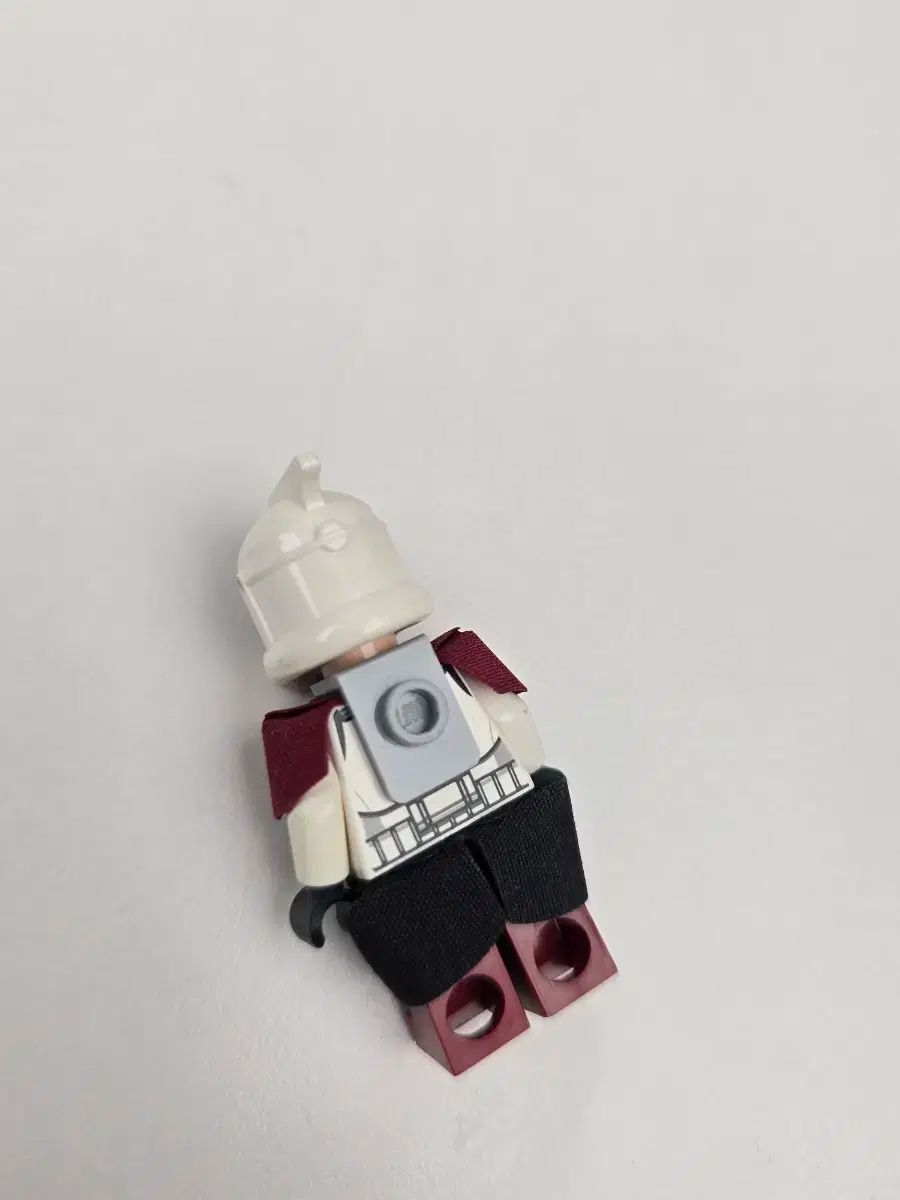 LEGO スター ウォーズ sw 0377 ARC トラッパー