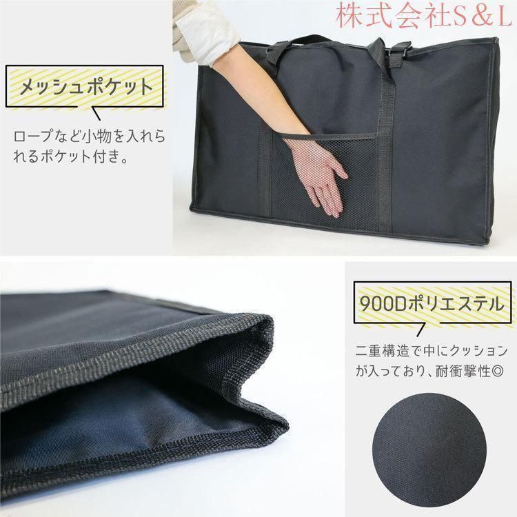 フィールドラックアウトドアテーブル収納袋付き3セット折りたたみメッシュ軽量アウトドアキャンプコンパクトスチール耐荷重30kg