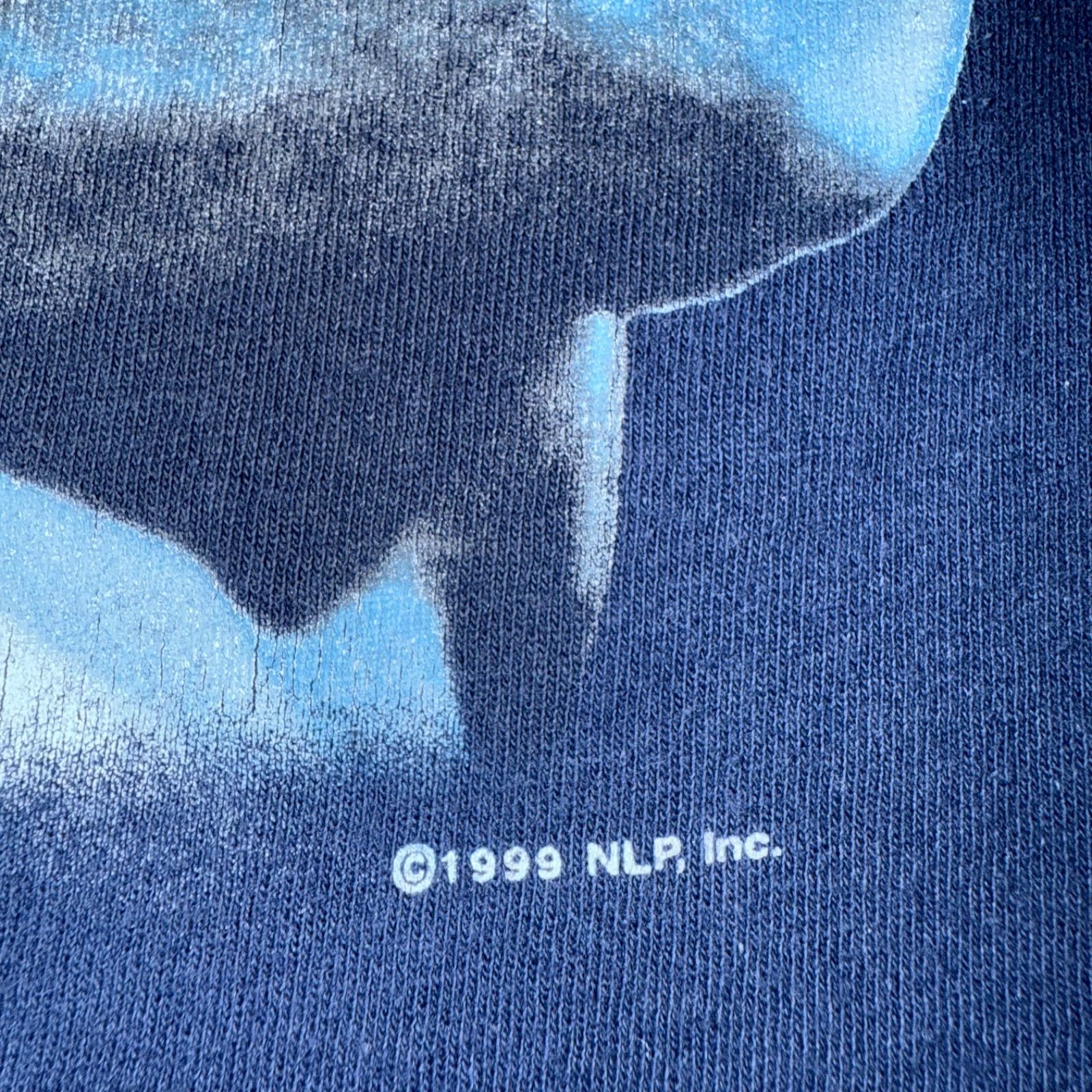 90s オースティンパワーズ Dr.EVil L vintage movie Tシャツ 【公式通販】