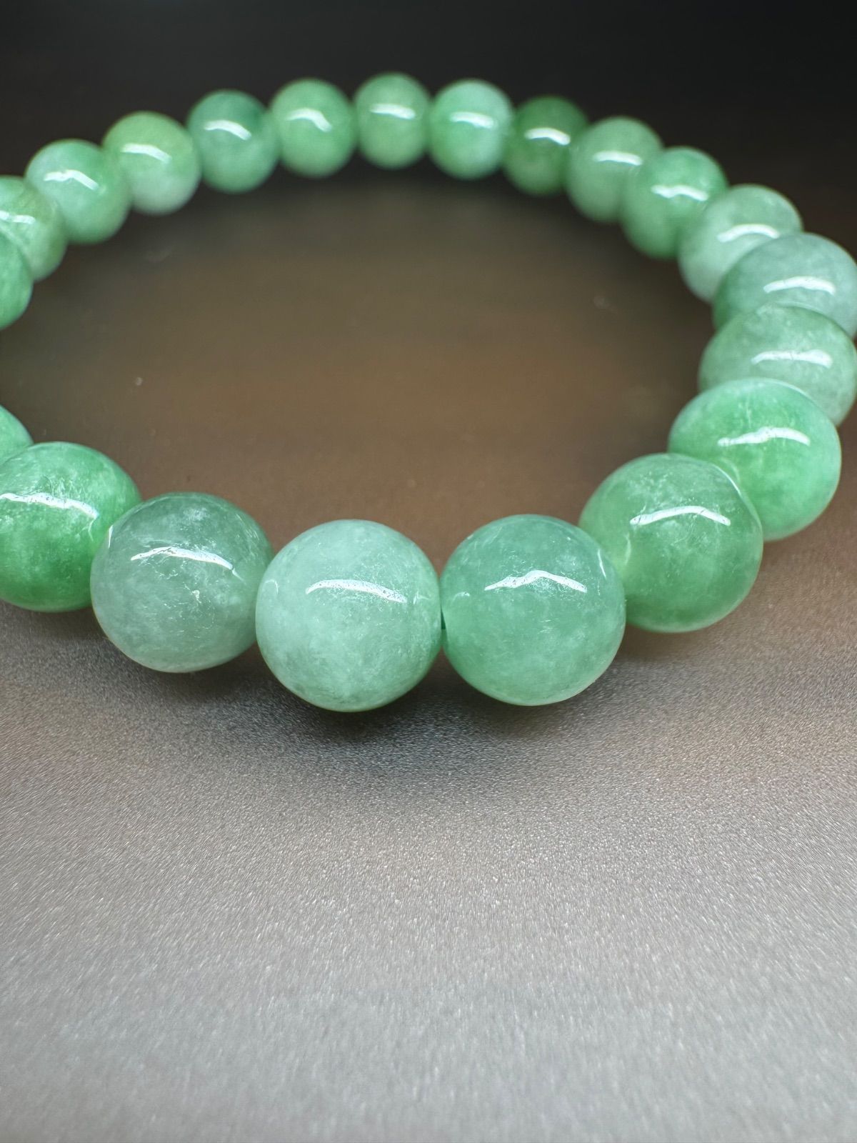 翡翠 腕周り16.8㎝