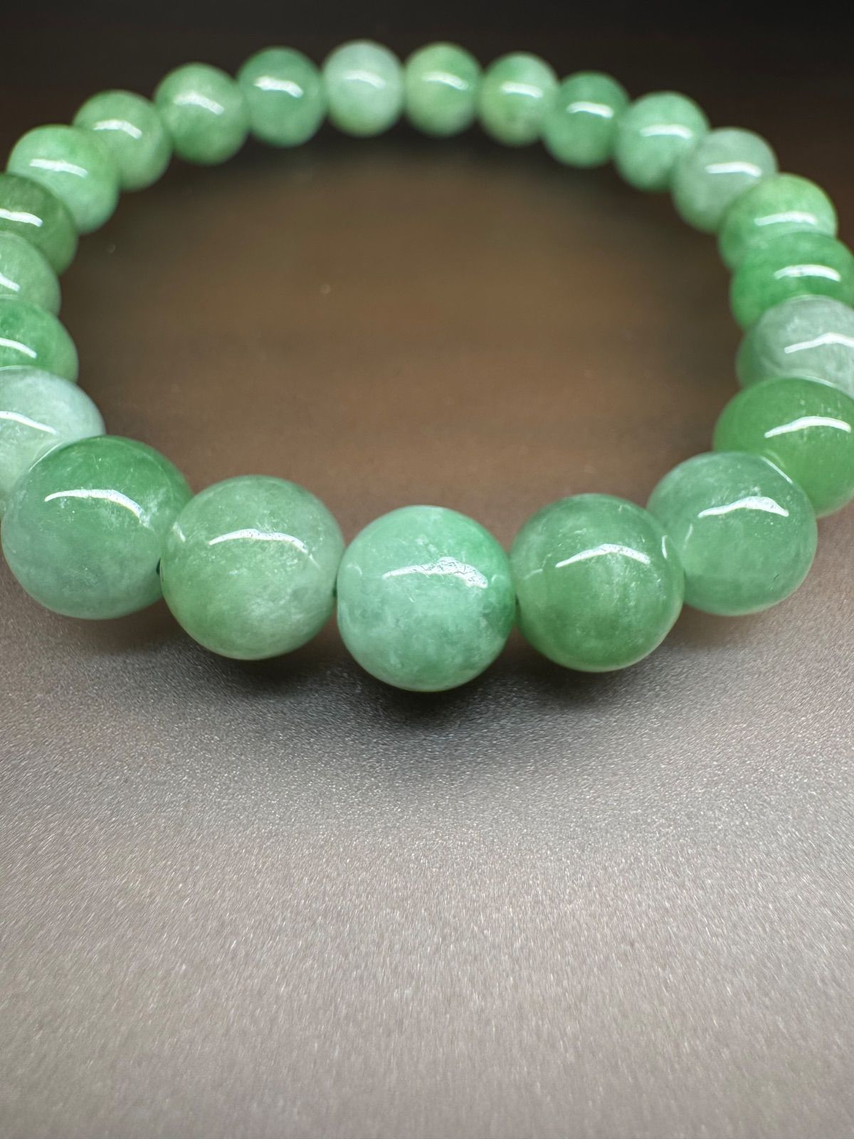 翡翠 腕周り16.8㎝