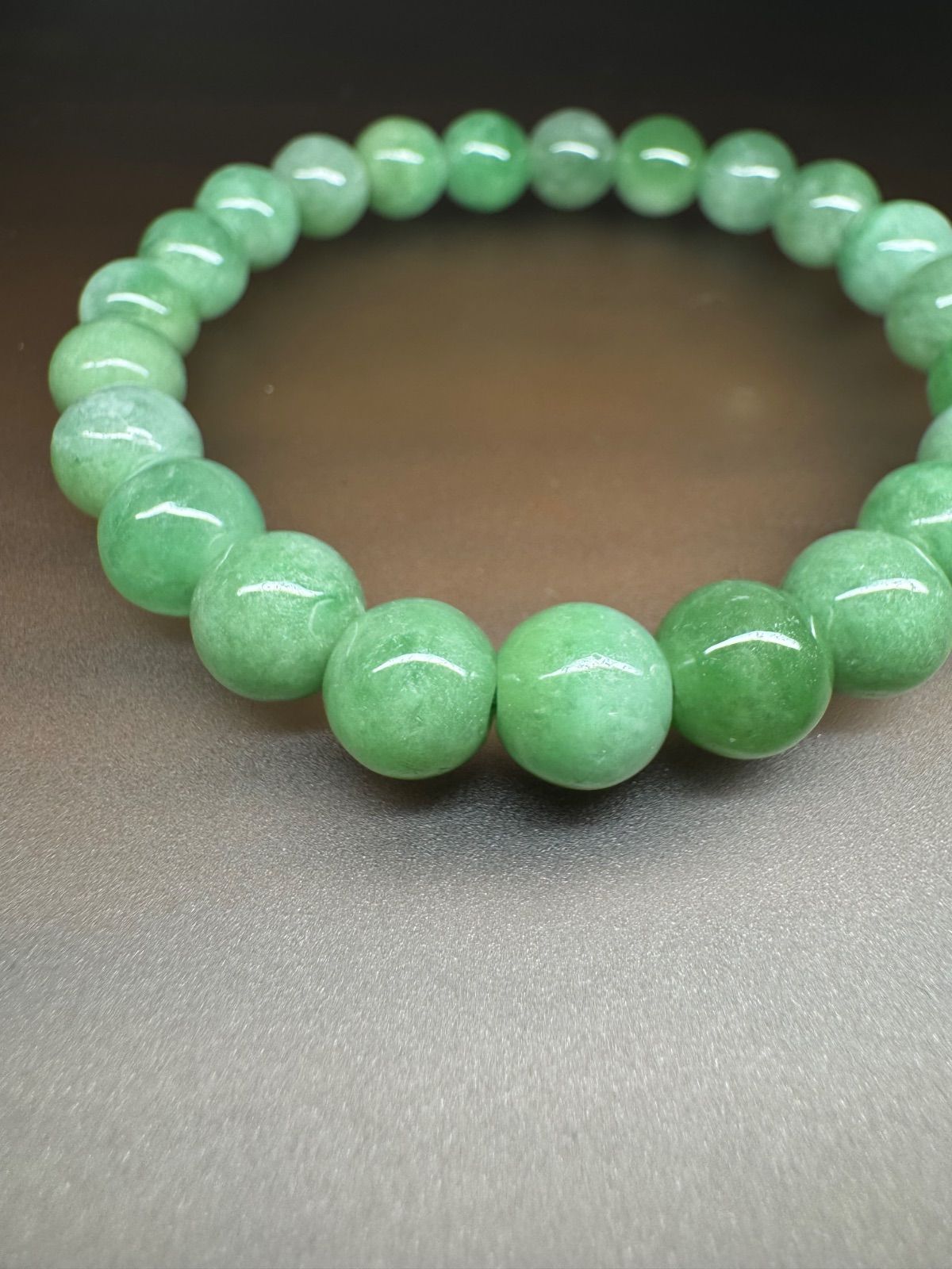 SSS8.5〜9.6㎜ 翡翠