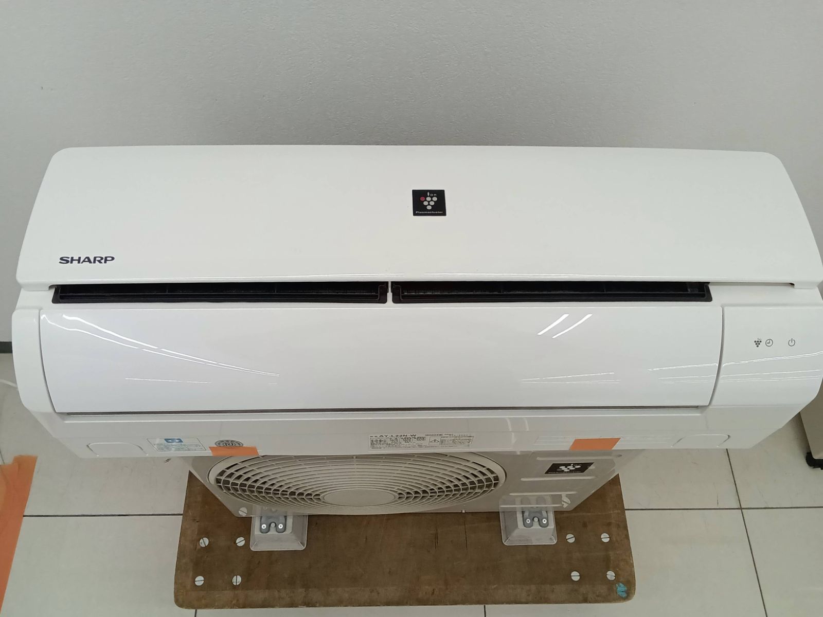 SHARP ルームエアコン