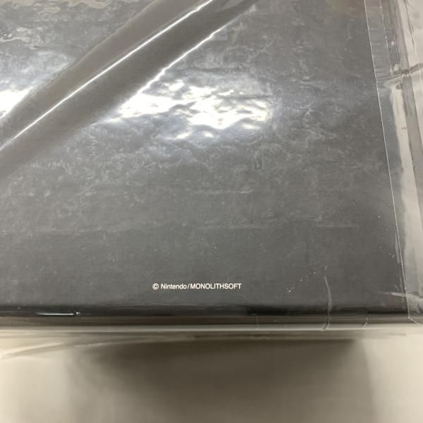  プロキオン スタジオ ゼノブレイド オリジナル サウンドトラック トリニティBOX 完全生産 盤 15 その他 おもちゃ