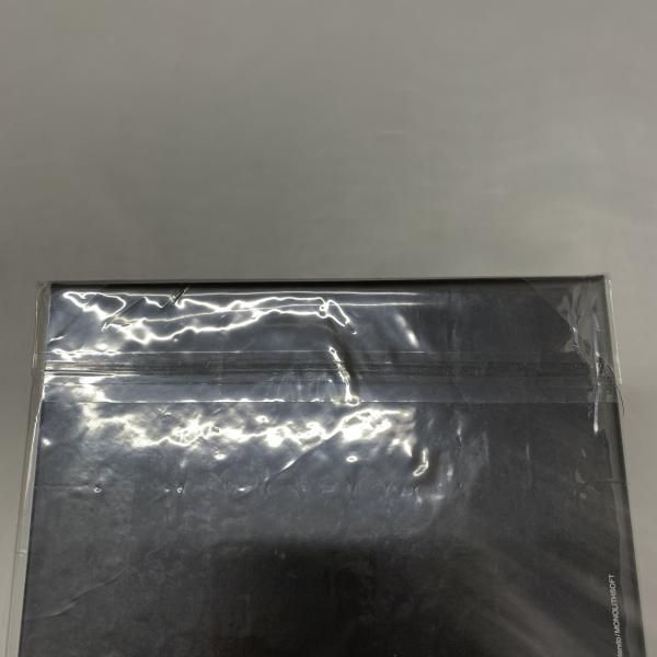 プロキオン スタジオ ゼノブレイド オリジナル サウンドトラック トリニティBOX 完全生産 盤 15