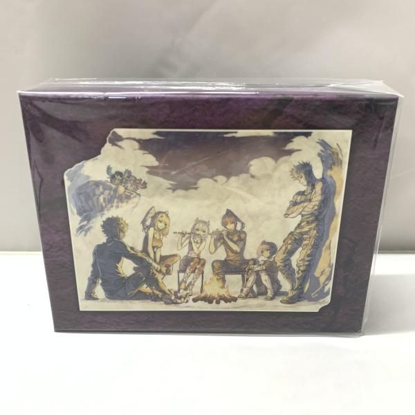 プロキオン スタジオ ゼノブレイド3 オリジナル サウンドトラック 完全生産 盤 15