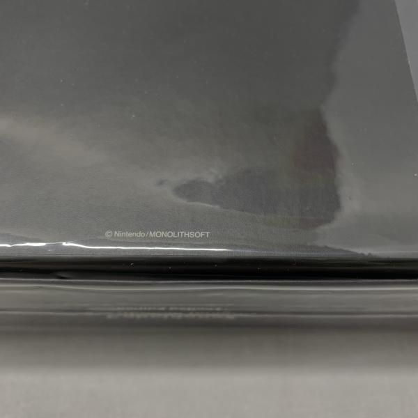 スタジオ ゼノブレイド3