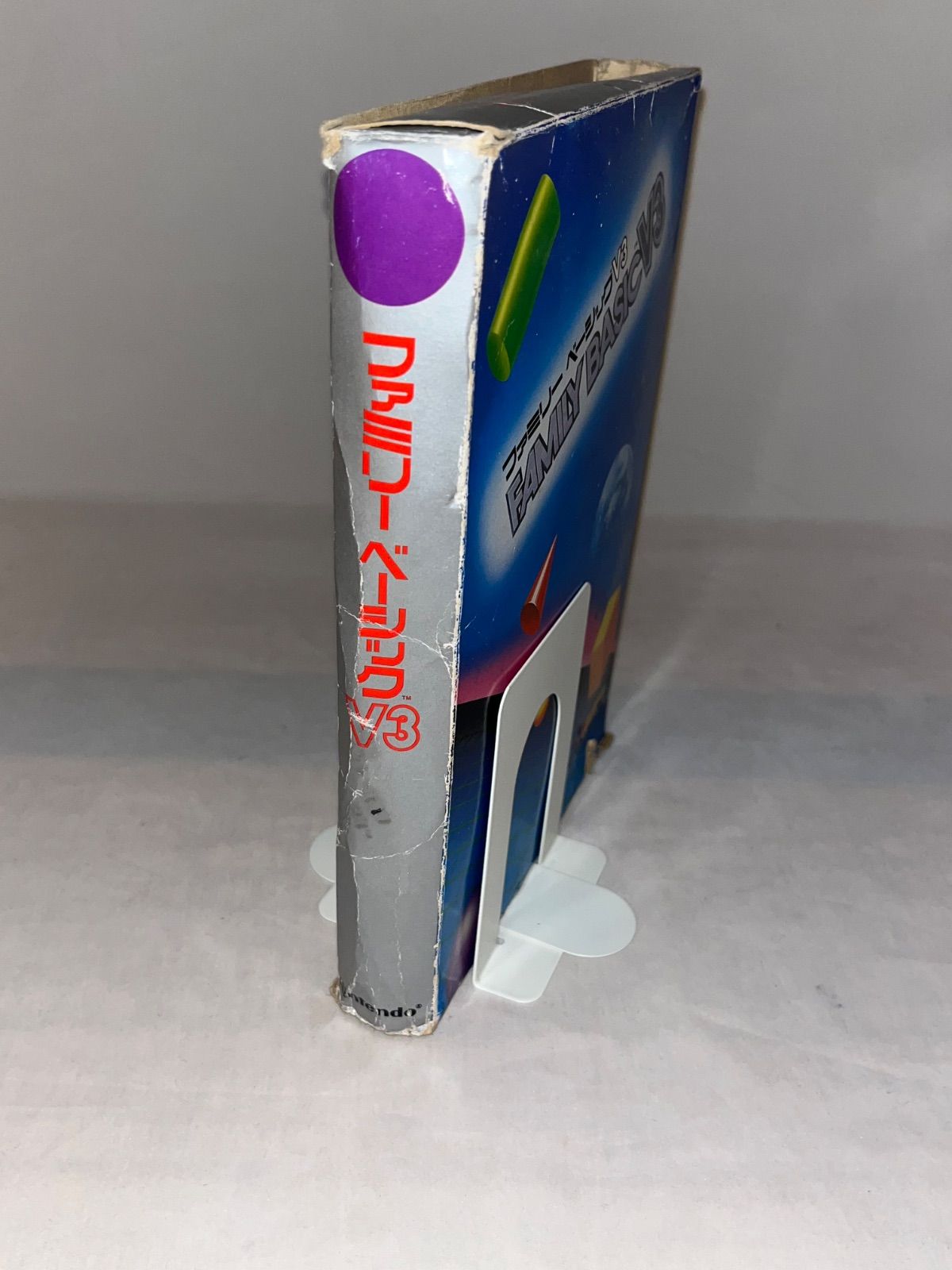 ファミリーベーシックV3