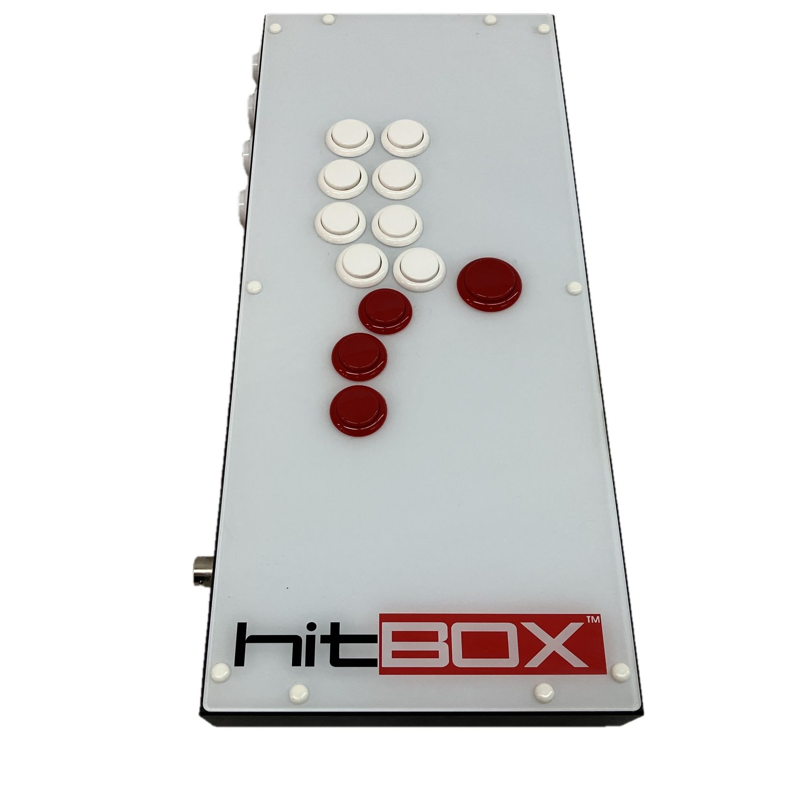 ヒットボックス