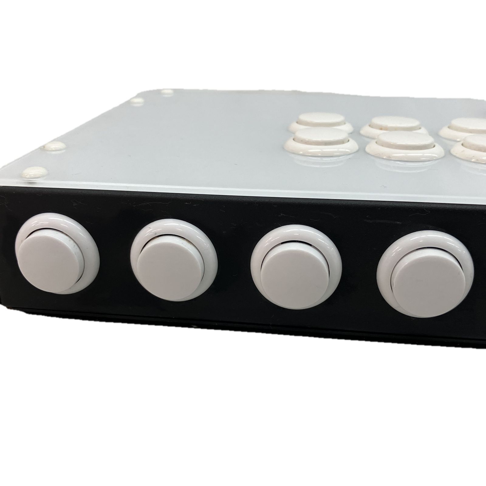 hit BOX Hit Box Arcade Controller ヒットボックス 家電 ゲーム