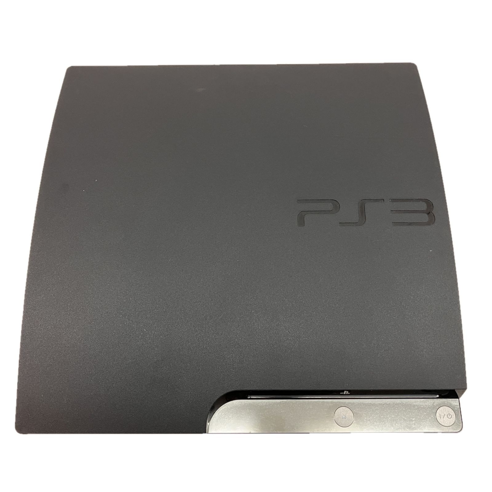 チャコールブラック