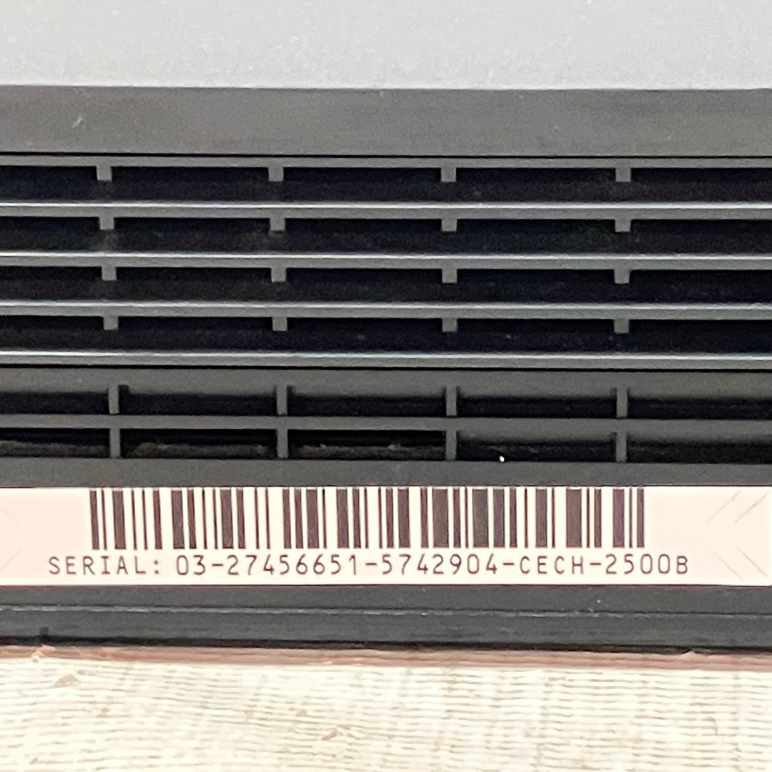 箱あり コントローラー非純正