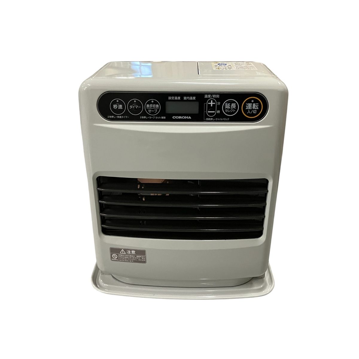 CORONA FH-G3223Y コロナ 石油ファンヒーター 製 家電 B10556704