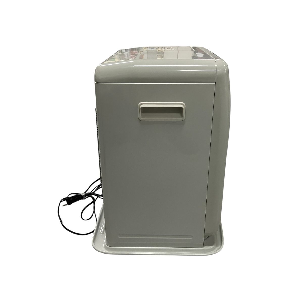 石油ファンヒーター