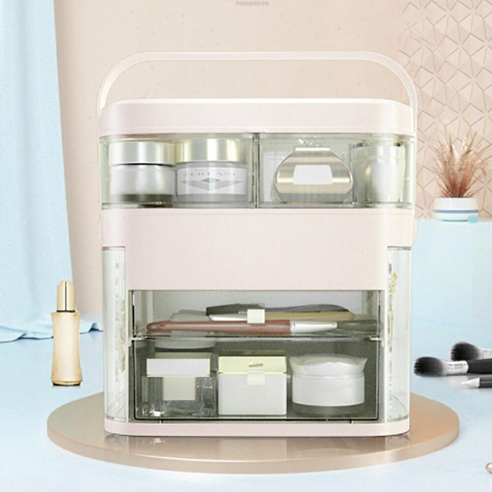 メイクボックス