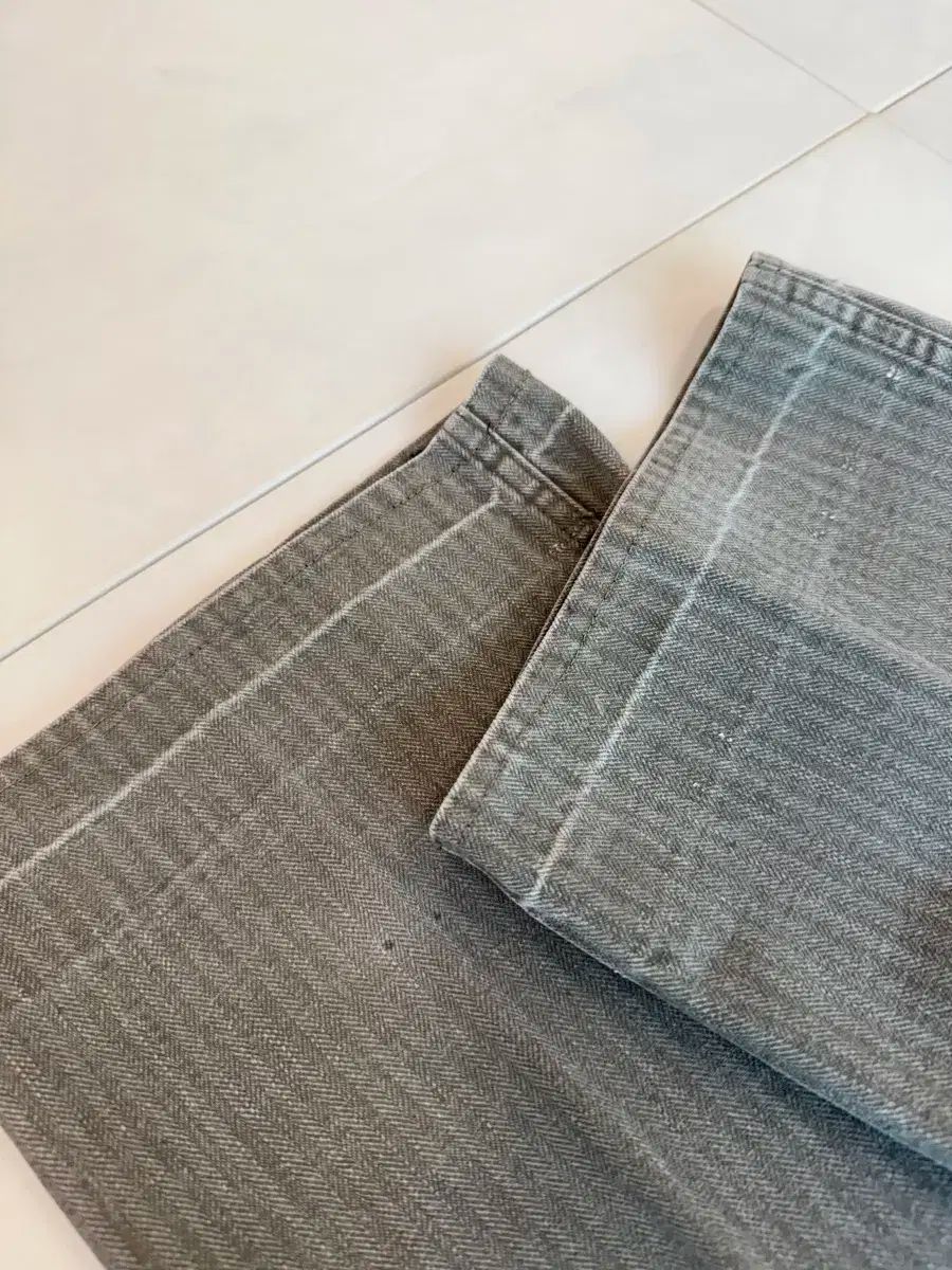 HBT モンキーパンツ