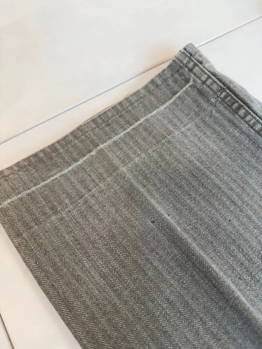 HBT モンキーパンツ