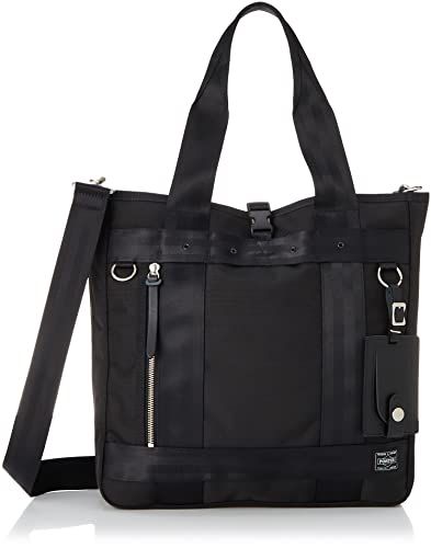 ポーター トートバッグ 2 WAYトートバッグ 383 27815 10 ブラック