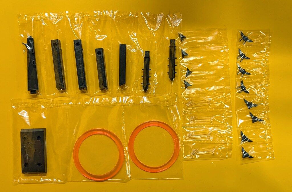  バンダイ 超合金魂 ビッグオー 拡張パーツセット GX 48 P キャラクター玩具 おもちゃ