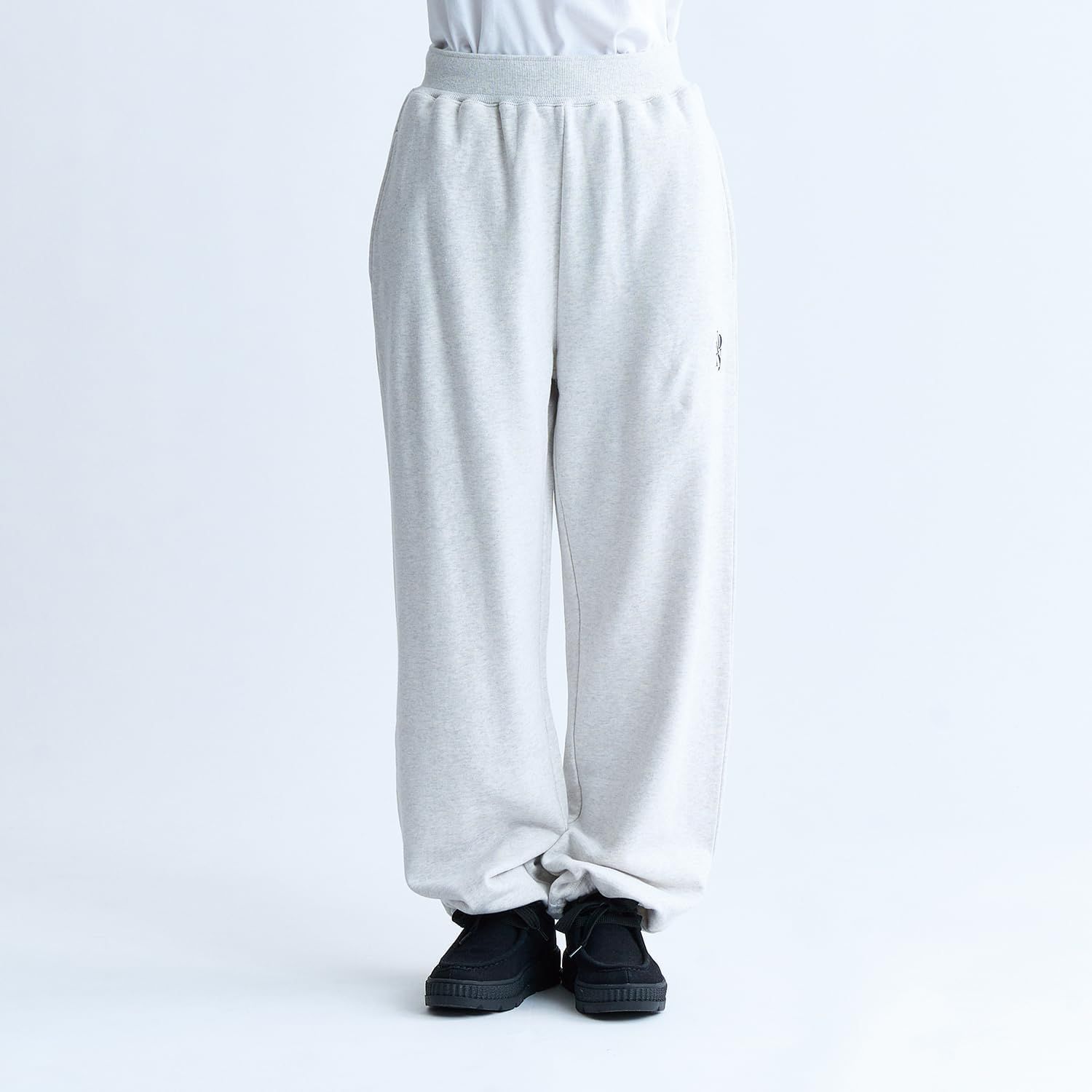 ロキシー トレンドワイドシルエット