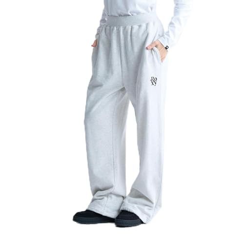 トレンドワイドシルエット