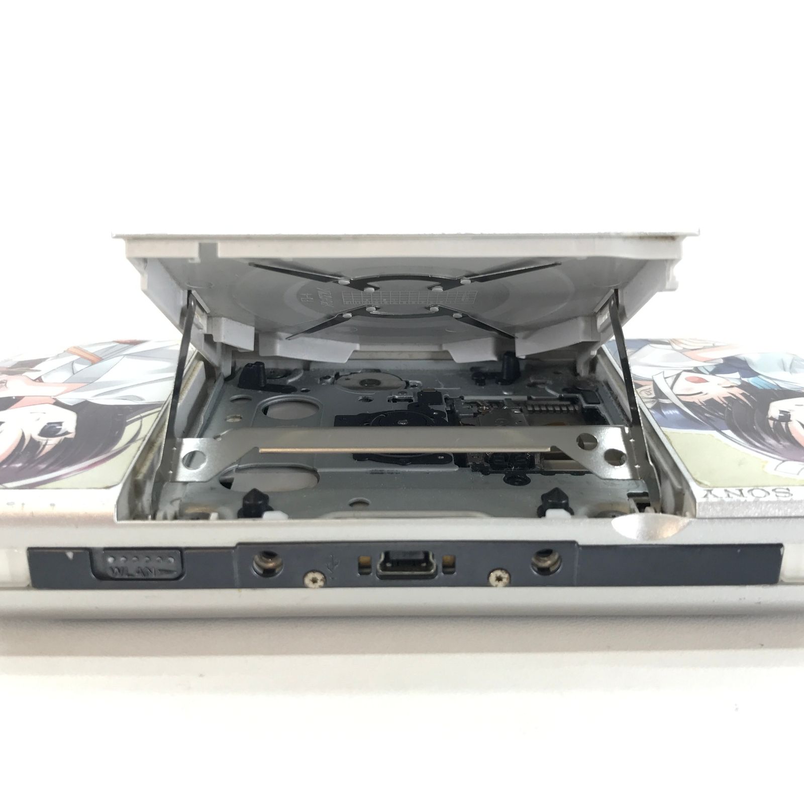 SONY ゲーム機本体