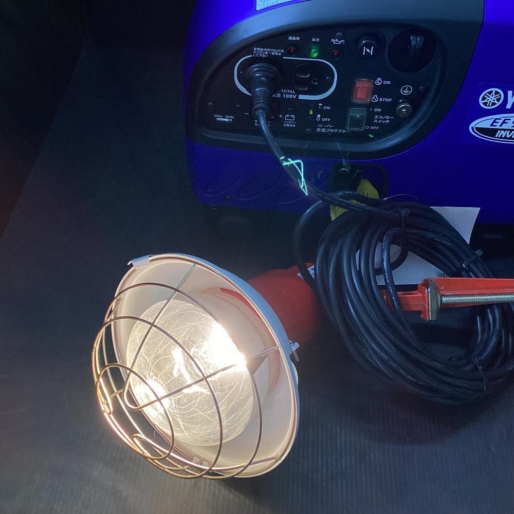 インバーター発電機 900W相当