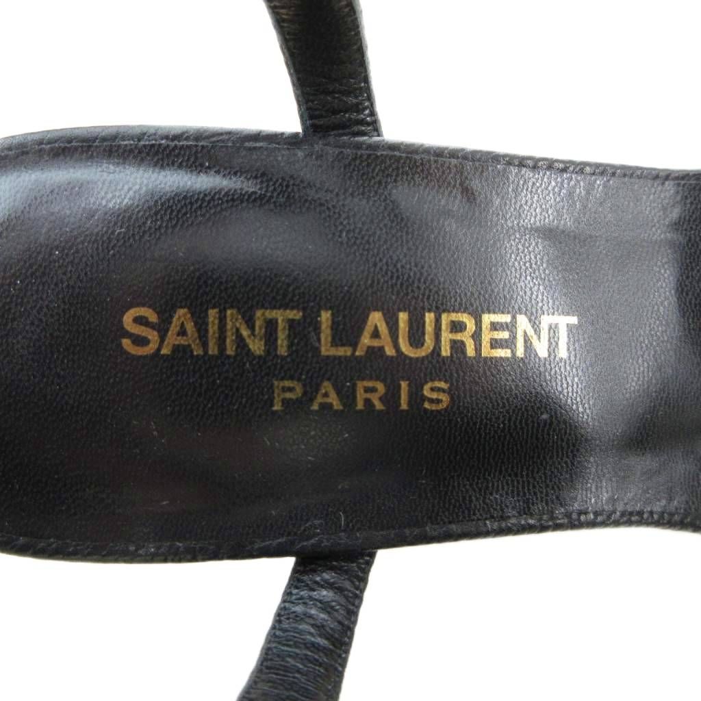 ハイヒール ストラップ