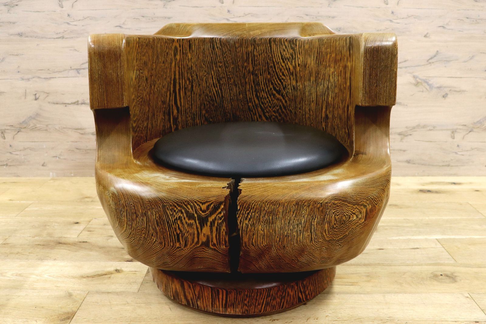 GMIH275D○鉄刀木