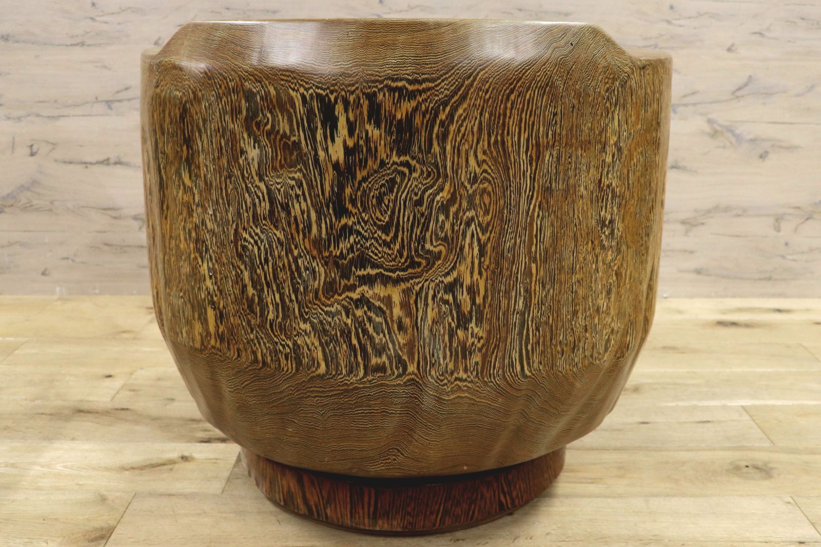 GMIH275D○鉄刀木