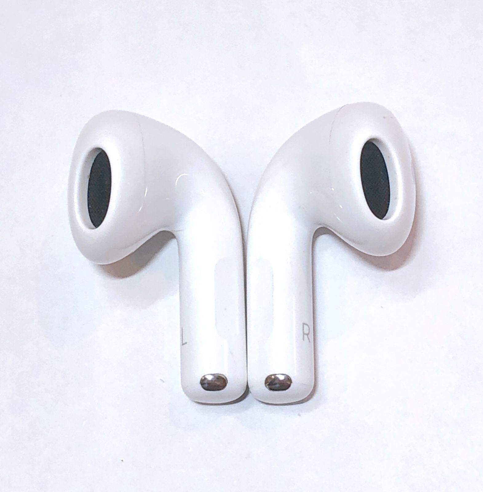 アップル AirPods