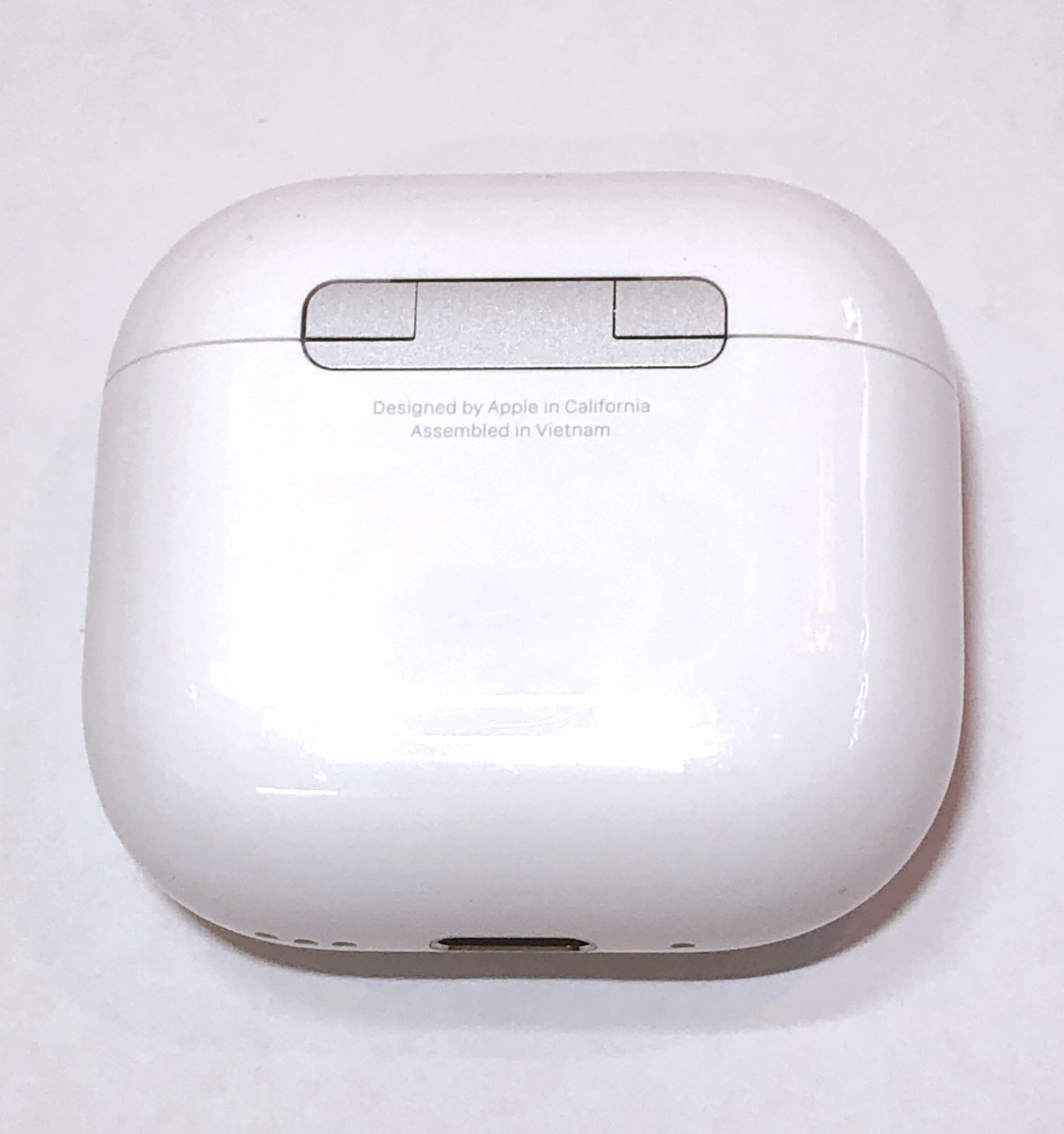 ワイヤレスイヤホン 3055