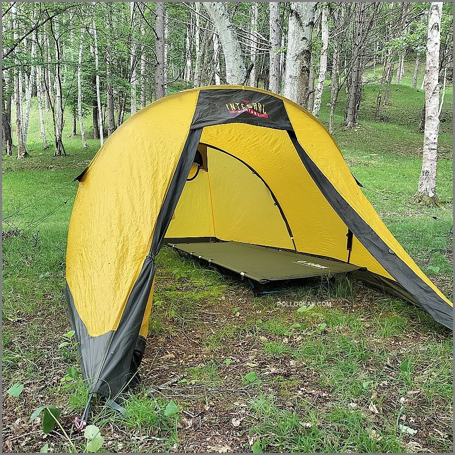 shelter Tent