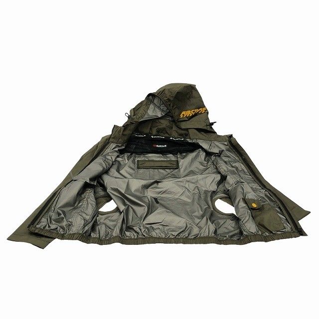 セット BURTLE バートル 24 V エアークラフト用バッテリー AC 09 ファンユニット 09-2 長袖ブルゾン 2061 モデル112691